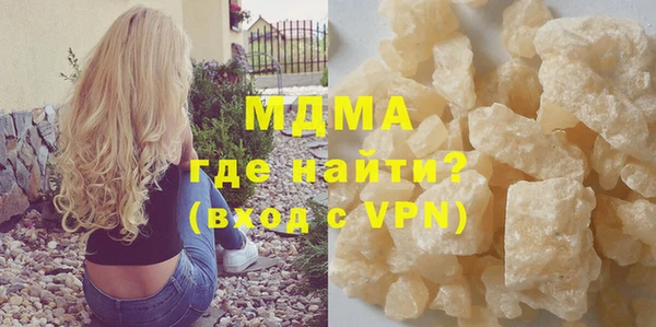 тгк Грязовец